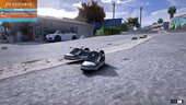 Bapesta SK8